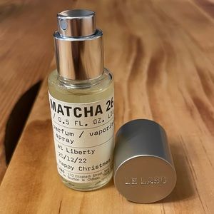 Le Labo Thé Matcha 26